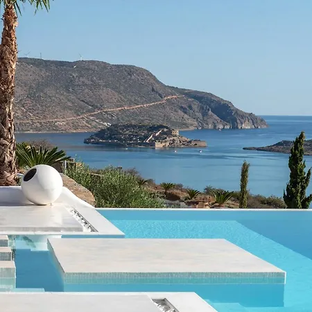 New Serenity Art * Elounda (Crete)