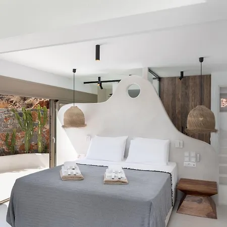 New Serenity Art Elounda (Crete)