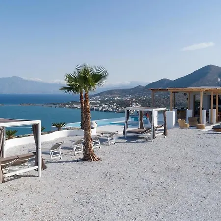 New Serenity Art Elounda (Crete)