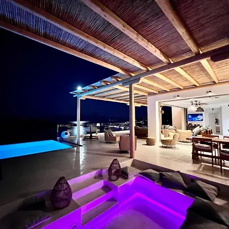 New Serenity Art Elounda (Crete)