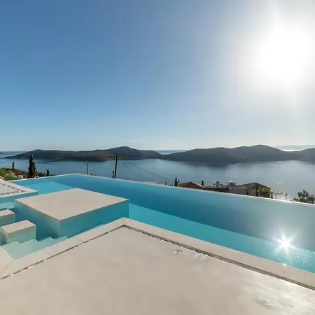 New Serenity Art Elounda (Crete)
