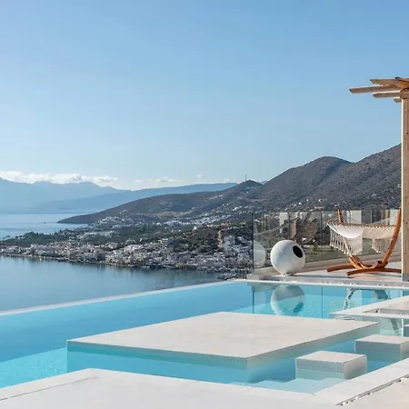 New Serenity Art Elounda (Crete)