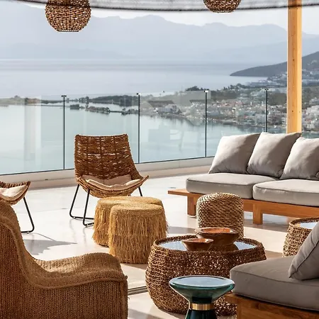 New Serenity Art * Elounda (Crete)