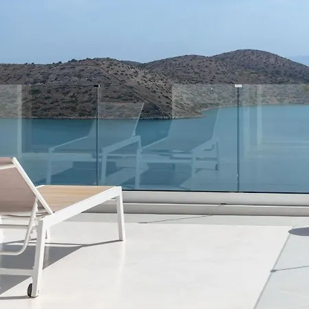 New Serenity Art Elounda (Crete)
