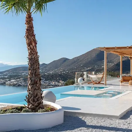 New Serenity Art Elounda (Crete)