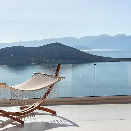 New Serenity Art Elounda (Crete)