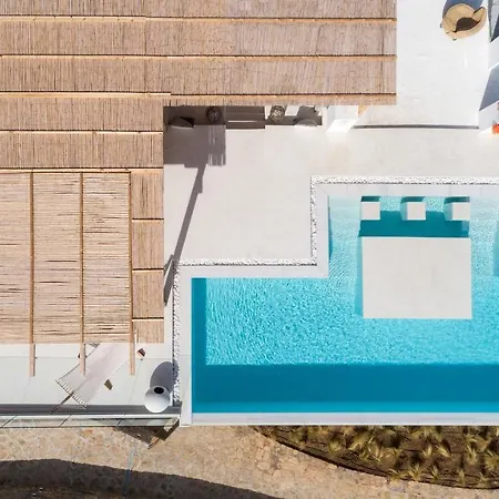 Villa New Serenity Art *