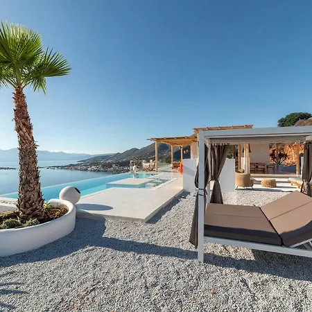 New Serenity Art Elounda (Crete)