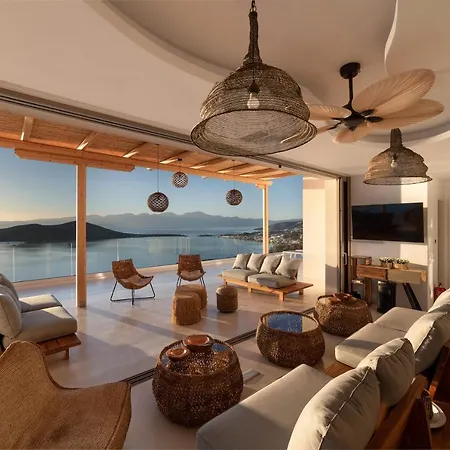 Villa New Serenity Art *
