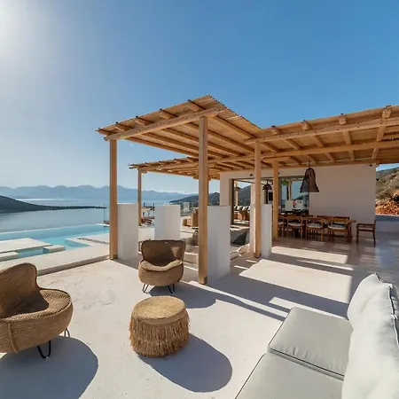 New Serenity Art * Elounda (Crete)
