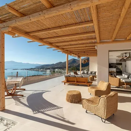 Villa New Serenity Art *