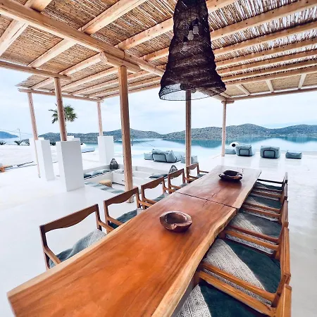New Serenity Art Villa Elounda (Crete)