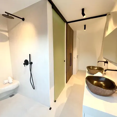 Villa New Serenity Art Elounda (Crete)