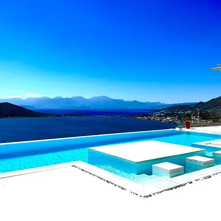Villa New Serenity Art *